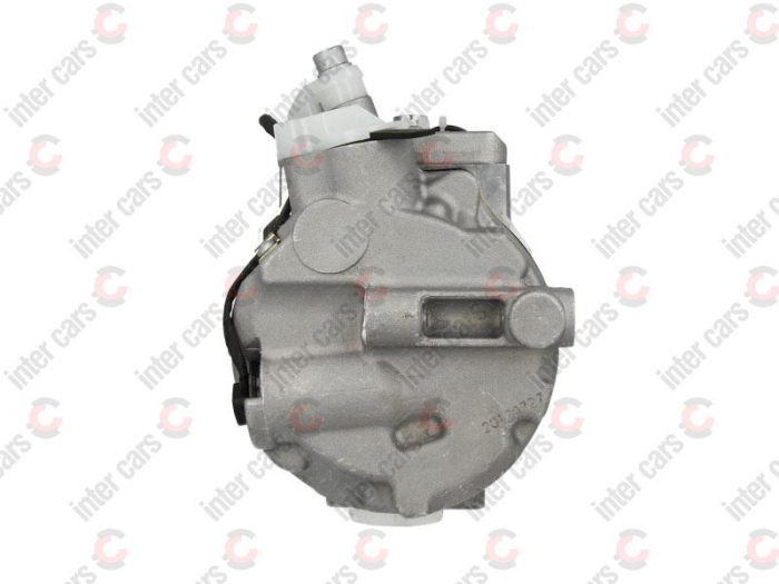 Compresor climatizare aer conditionat potrivit MERCEDES C T-MODEL (S203), C (W203), CLK (A209), CLK (C209), CLS (C219), E T-MODEL (S211), E (W211), G (W463), GL (X164), M (W163), M (W164), R (W251 1.8 [3]