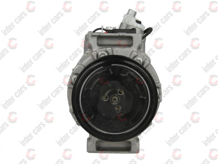 Compresor climatizare aer conditionat potrivit MERCEDES C T-MODEL (S203), C (W203), CLK (A209), CLK (C209), CLS (C219), E T-MODEL (S211), E (W211), G (W463), GL (X164), M (W163), M (W164), R (W251 1.8 [2]