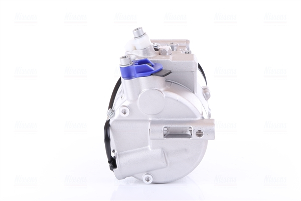 Compresor climatizare aer conditionat potrivit MERCEDES M (W164), R (W251, V251), S (C216), S (W221) 2.2D-6.2 10.05-12.13 [4]