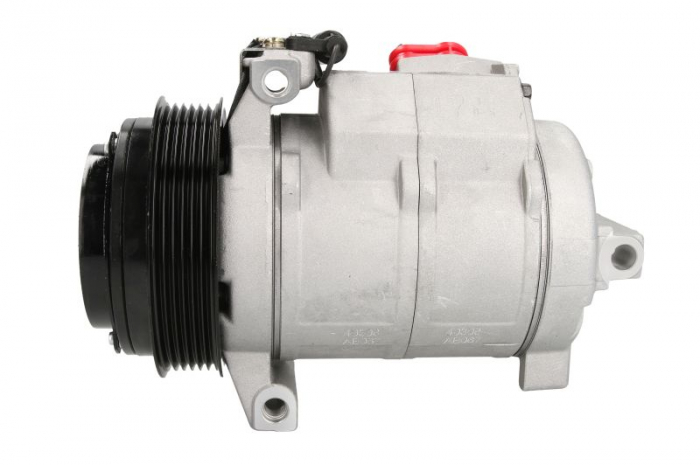 Compresor climatizare aer conditionat potrivit MERCEDES SPRINTER 3,5-T (B906), SPRINTER 3,5-T (B907), SPRINTER 3,5-T (B907, B910), SPRINTER 3-T (B906), SPRINTER 3-T (B907), SPRINTER 4,6-T (B906) 1.8-3