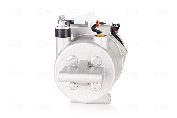 Compresor climatizare aer conditionat potrivit MITSUBISHI COLT CZC VI, COLT VI 1.5 03.05-06.12 [5]