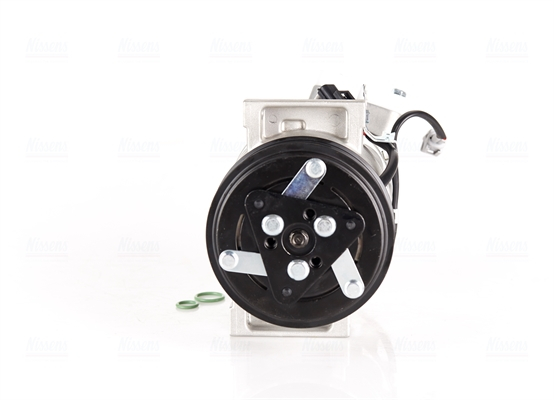 Compresor climatizare aer conditionat potrivit RENAULT CAPTUR I, CLIO IV, KAPTUR 0.9-1.6 11.12- [3]
