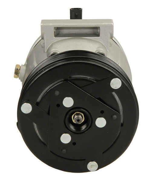 Compresor climatizare aer conditionat potrivit RENAULT LAGUNA II, VEL SATIS 1.8-2.2D 03.01- [2]