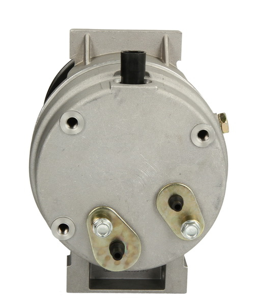 Compresor climatizare aer conditionat potrivit RENAULT LAGUNA II, VEL SATIS 1.8-2.2D 03.01- [3]