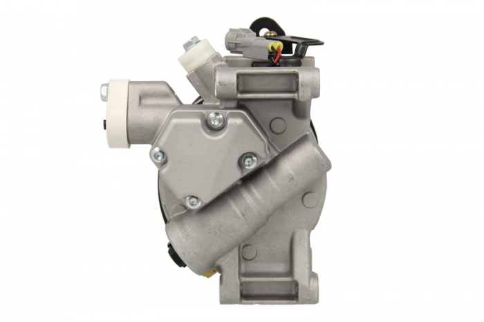 Compresor climatizare aer conditionat potrivit TOYOTA AURIS, COROLLA, URBAN CRUISER, YARIS 1.0-1.4D 08.05- [3]