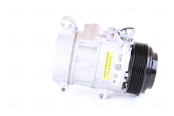 Compresor climatizare aer conditionat potrivit TOYOTA CAMRY 3.5 09.06-12.14 [5]