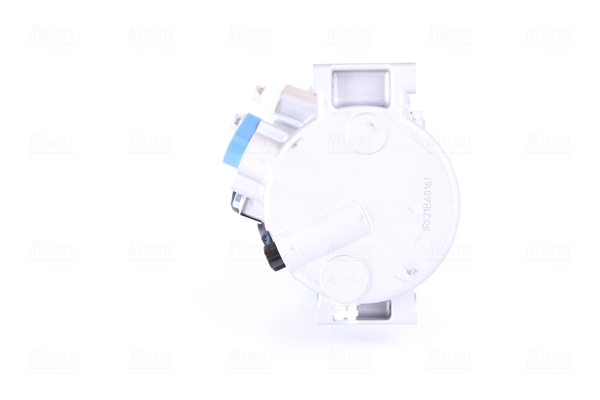 Compresor climatizare aer conditionat potrivit TOYOTA CAMRY 3.5 09.06-12.14 [4]