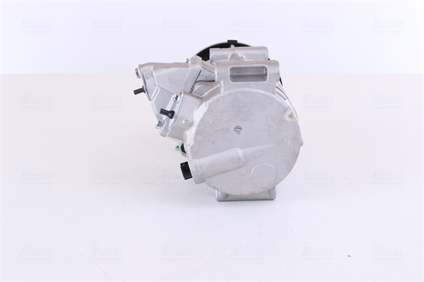 Compresor climatizare aer conditionat potrivit TOYOTA HIGHLANDER / KLUGER, VENZA 2.7 09.08-11.16 [4]