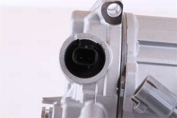 Compresor climatizare aer conditionat potrivit TOYOTA RAV 4 IV 2.5 12.12- [5]