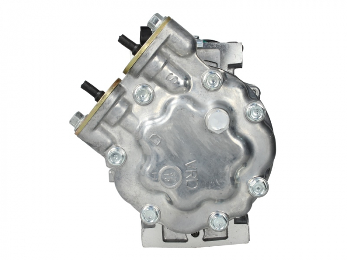 Compresor climatizare aer conditionat potrivit VOLVO C30, C70 II, S40 II, V40, V50, V70 III; FORD C-MAX, FIESTA V, FOCUS C-MAX, FOCUS II, FUSION; MAZDA 3 1.6D/2.0/2.0D 10.97-06.13 [3]