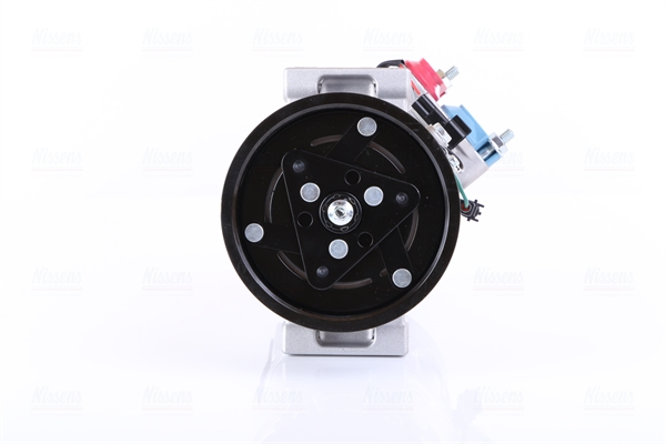Compresor climatizare aer conditionat potrivit VOLVO S60 III, V60 I, V60 II, XC40, XC60 II 1.5-2.0H dupa 2015 [3]