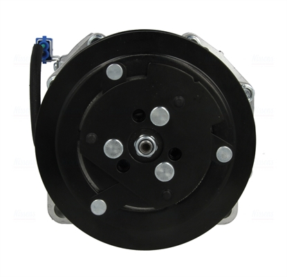 Compresor climatizare aer conditionat potrivit VW CALIFORNIA T4 CAMPER, LT 28-35 II, LT 28-46 II, TRANSPORTER T4 2.3-2.8D 11.90-07.06 [2]