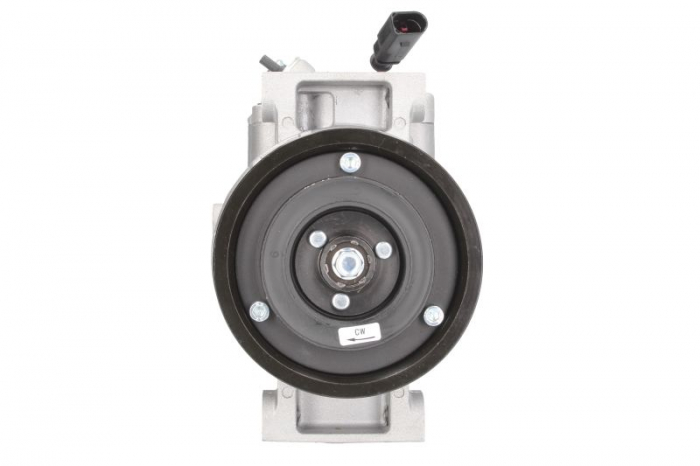 Compresor climatizare aer conditionat potrivit VW MULTIVAN T5, TRANSPORTER T5 2.0D 09.09-08.15 [4]