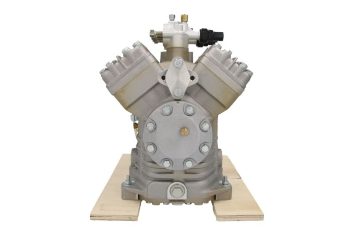 Compresor climatizare autobuze FKX 655 K [2]