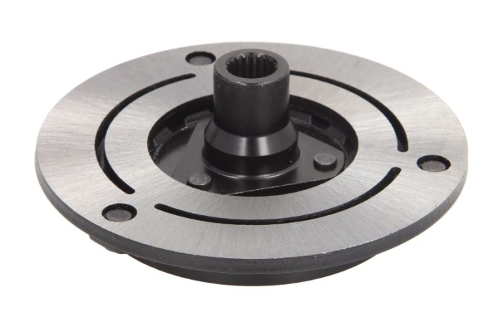 Compresor climatizare disc potrivit FORD B-MAX, C-MAX II, ECOSPORT, FIESTA, FIESTA VI, FIESTA VII, FOCUS III, FOCUS III/HATCHBACK, FOCUS III/KOMBI, FOCUS IV 1.0-2.3 dupa 2008 (VISTEON VS16) [2]