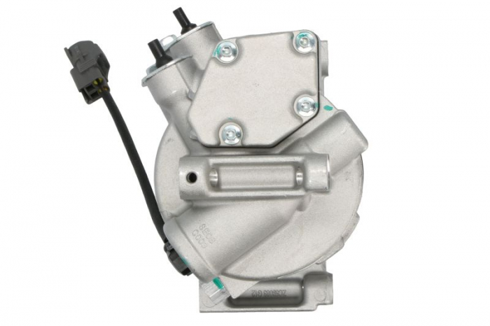 Compresor climatizare (fără dop de golire a uleiului) potrivit MITSUBISHI COLT CZC VI, COLT VI; SMART FORFOUR, ROADSTER 0.7-1.5D 04.03-06.12 [3]