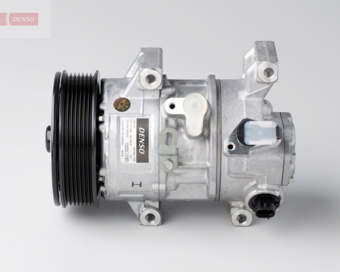 Compresor climatizare (fara dop de golire a uleiului) potrivit TOYOTA RAV 4 III 2.0 02.06-06.13