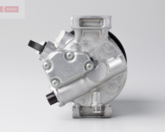 Compresor climatizare (fără dop de golire a uleiului) potrivit TOYOTA RAV 4 III 2.0 2006-2013 [2]