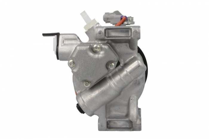 Compresor climatizare (fără dop de golire a uleiului) potrivit TOYOTA YARIS 1.3 2005-2012 [3]