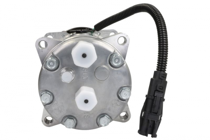 Compresor climatizare MAN E 2000, F 2000, L 2000, M 2000 L; VOLVO FL, FL 6 04.58D-18.27D dupa 1993 [3]