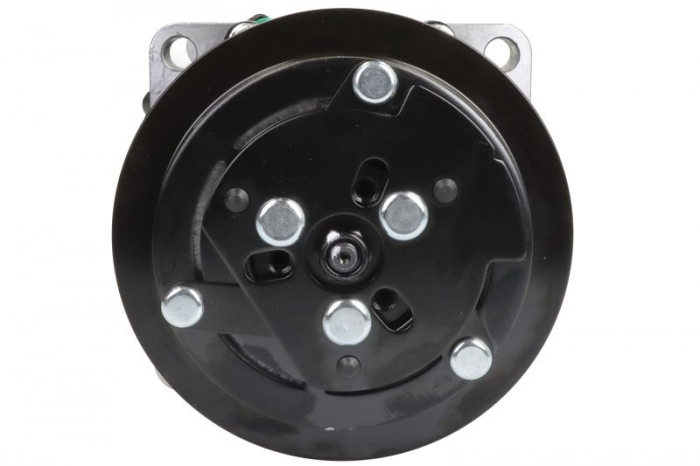 Compresor climatizare MAN E 2000, F 2000, L 2000, M 2000 L; VOLVO FL, FL 6 04.58D-18.27D dupa 1993 [2]
