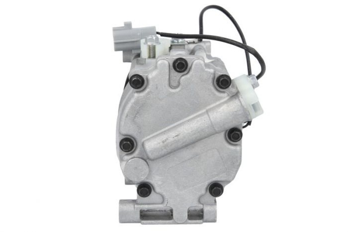 Compresor climatizare potrivit ABARTH 500 / 595 / 695, 500C / 595C / 695C; FIAT 500, 500 C, BRAVO II, DOBLO, DOBLO/MINIVAN, GRANDE PUNTO, IDEA, PANDA, PANDA/HATCHBACK, PUNTO 0.9-1.4LPG 03.96- [3]