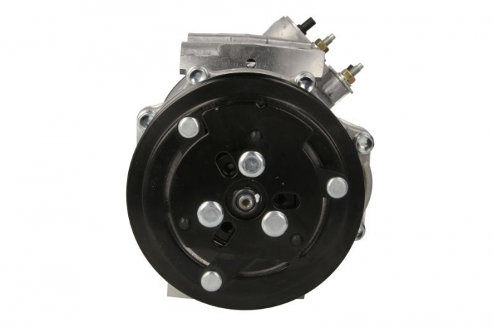 Compresor climatizare potrivit ABARTH GRANDE PUNTO, PUNTO, PUNTO EVO; ALFA ROMEO MITO; CITROEN BERLINGO, BERLINGO/MINIVAN, C5 I, C8, JUMPY I, JUMPY II, XSARA, XSARA PICASSO 1.3D-2.2 07.98- [2]