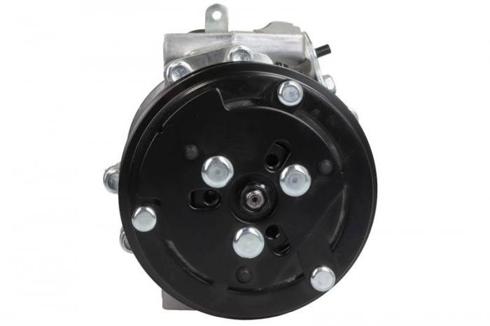 Compresor climatizare potrivit ABARTH GRANDE PUNTO, PUNTO, PUNTO EVO; ALFA ROMEO MITO; CITROEN NEMO, NEMO/MINIVAN; FIAT BRAVO II, DOBLO, DOBLO CARGO, FIORINO, FIORINO/MINIVAN 1.3D-1.6D 10.05- [2]