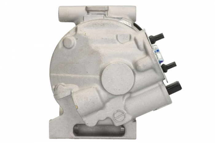 Compresor climatizare potrivit ABARTH GRANDE PUNTO, PUNTO, PUNTO EVO; ALFA ROMEO MITO; FIAT BRAVO II, DOBLO, DOBLO CARGO, FIORINO, FIORINO/MINIVAN, GRANDE PUNTO, LINEA, PUNTO 1.2-1.6D 09.99- [3]