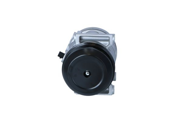 Compresor climatizare potrivit ABARTH GRANDE PUNTO, PUNTO, PUNTO EVO; ALFA ROMEO MITO; FIAT BRAVO II, DOBLO, DOBLO CARGO, FIORINO, GRANDE PUNTO, LINEA, PUNTO 1.2-1.4LPG dupa 2005 [2]