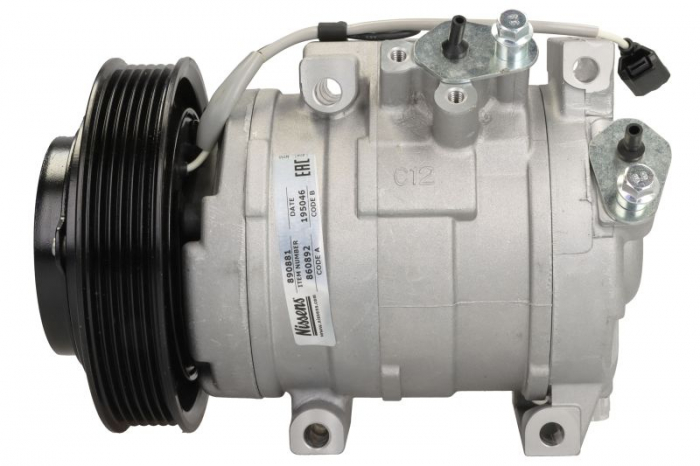 Compresor climatizare potrivit ACURA RDX; HONDA CROSSTOUR I 3.5 01.12-