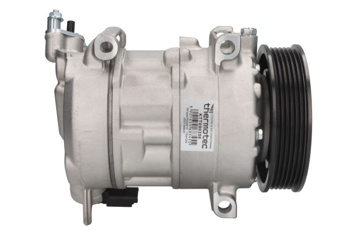 Compresor climatizare potrivit ACURA TSX; CITROEN BERLINGO, BERLINGO MULTISPACE, BERLINGO/MINIVAN, C4, C4 I, C4 II, DS4, DS5; PEUGEOT 308, 308 I, 508 I, PARTNER 1.2-2.4 10.03- [4]