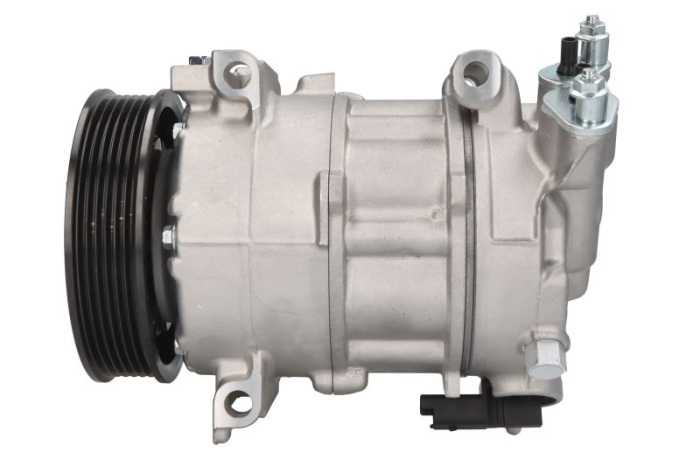 Compresor climatizare potrivit ACURA TSX; CITROEN BERLINGO, BERLINGO MULTISPACE, BERLINGO MINIVAN, C4, C4 I, C4 II, DS4, DS5; PEUGEOT 308, 308 I, 508 I, PARTNER 1.2-2.4 10.03-