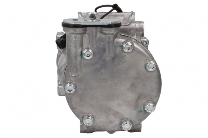 Compresor climatizare potrivit ALFA ROMEO 145, 146, 147, 156, 166, GT, GTV, SPIDER; FIAT BARCHETTA, BRAVA, BRAVO I, COUPE, MAREA, MULTIPLA, STILO; LANCIA DELTA II, LYBRA 1.4-3.2 1995-2010 [3]