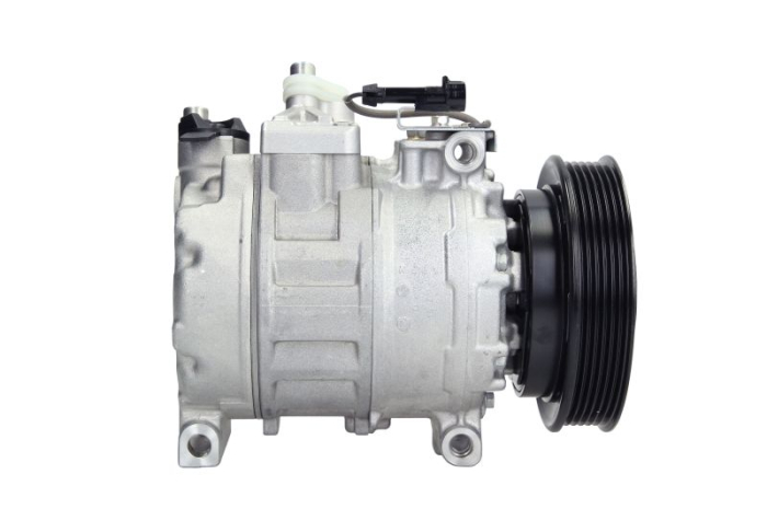 Compresor climatizare potrivit ALFA ROMEO 145, 146, 156, 166; FIAT MAREA; LANCIA KAPPA, LYBRA, THESIS 1.4-3.2 1994-2009 [3]