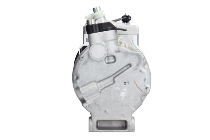 Compresor climatizare potrivit ALFA ROMEO 145, 146, 156, 166; FIAT MAREA; LANCIA KAPPA, LYBRA, THESIS 1.4-3.2 1994-2009 [2]