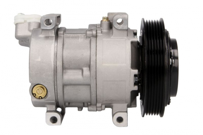 Compresor climatizare potrivit ALFA ROMEO 147, 156, 159, GT; FIAT BRAVO, BRAVO II, STILO 1.6-2.4D 10.00-12.14 [4]