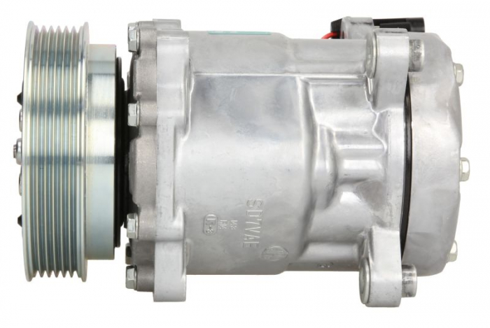 Compresor climatizare potrivit ALFA ROMEO 147, 156, 166, GT, GTV, SPIDER; LANCIA KAPPA, THESIS 2.0-3.2 09.94-09.10