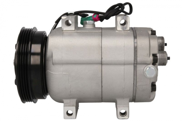 Compresor climatizare potrivit ALFA ROMEO 155; AUDI A4 B5, A6 C5, CABRIOLET B3; VW PASSAT B5 1.6-2.0 02.92-01.05