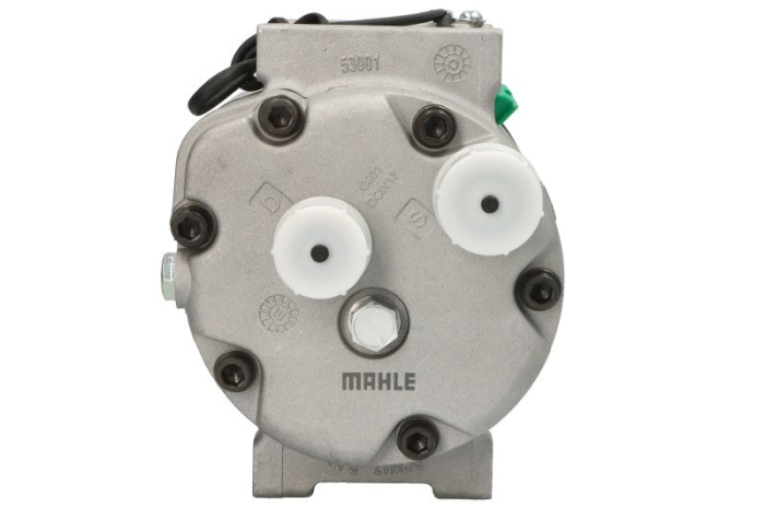 Compresor climatizare potrivit ALFA ROMEO 155; AUDI A4 B5, A6 C5, CABRIOLET B3; VW PASSAT B5 1.6-2.0 1992-2005 [2]