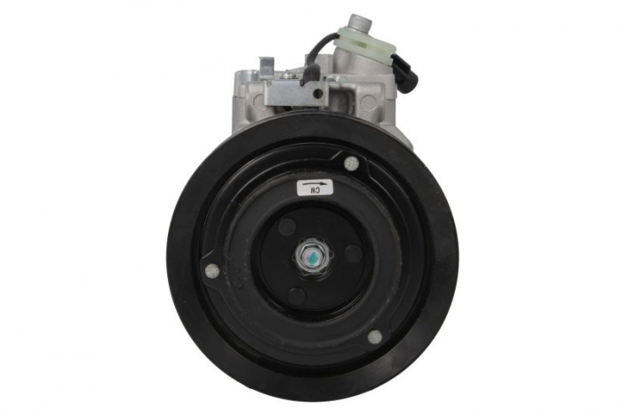 Compresor climatizare potrivit ALFA ROMEO 156, 166; FIAT DUCATO, MAREA; LANCIA KAPPA, LYBRA, THESIS 2.0/2.4/2.4D 03.94-07.09 [2]