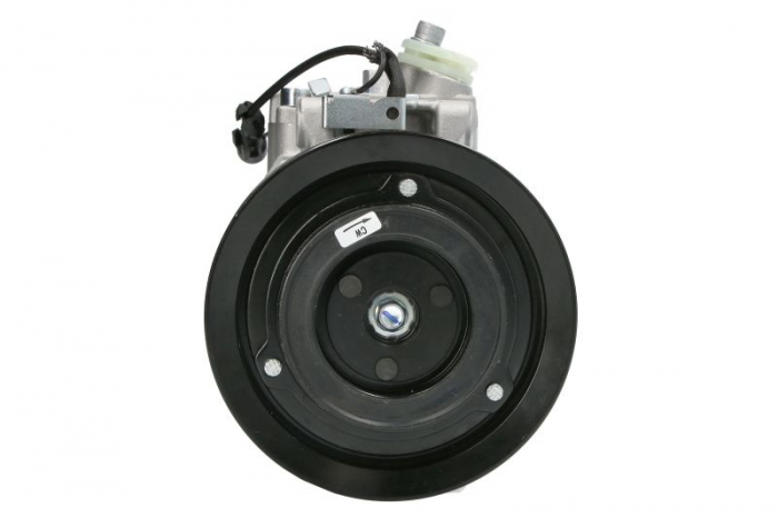 Compresor climatizare potrivit ALFA ROMEO 156, 166; FIAT DUCATO, MAREA; LANCIA KAPPA, LYBRA, THESIS 2.0/2.4/2.4D 1994-2009 [2]