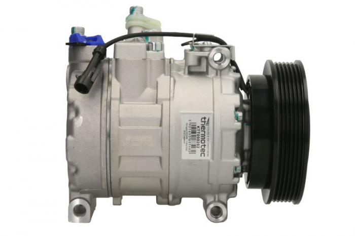 Compresor climatizare potrivit ALFA ROMEO 156, 166; FIAT MAREA; LANCIA KAPPA, LYBRA, THESIS 2.0/2.4/2.4D 08.94-07.09 [4]