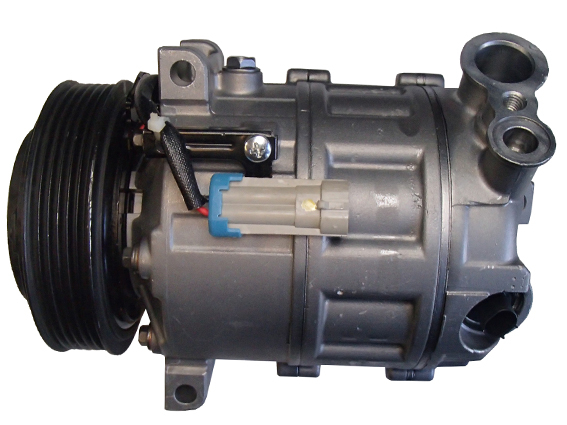Compresor climatizare potrivit ALFA ROMEO 159 2.0D 05.09-11.11