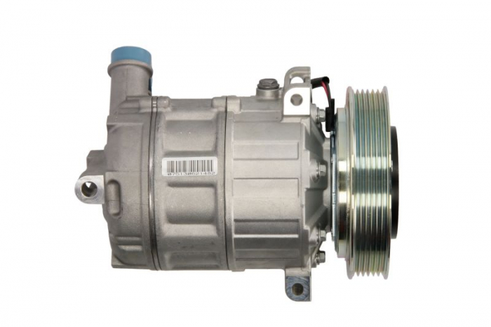 Compresor climatizare potrivit ALFA ROMEO 159, BRERA, SPIDER 1.8 06.05-12.12 [4]