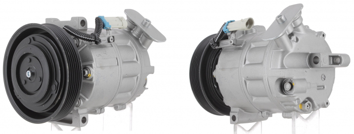 Compresor climatizare potrivit ALFA ROMEO 159, BRERA, SPIDER 1.8 3.2 06.05-12.12