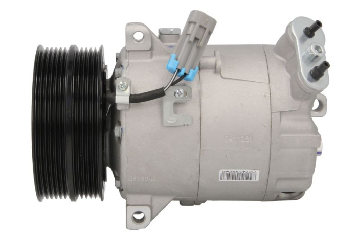 Compresor climatizare potrivit ALFA ROMEO 159, BRERA, SPIDER 1.9D 2.4D 09.05-12.12
