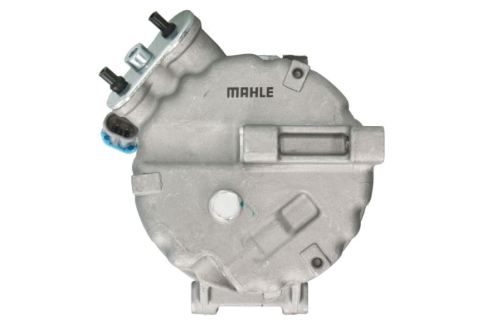 Compresor climatizare potrivit ALFA ROMEO 159, BRERA, SPIDER 2.4D 09.05-12.12 [3]