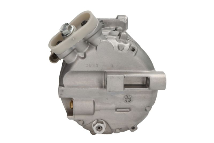 Compresor climatizare potrivit ALFA ROMEO 159, BRERA, SPIDER 2.4D 09.05-12.12 [3]