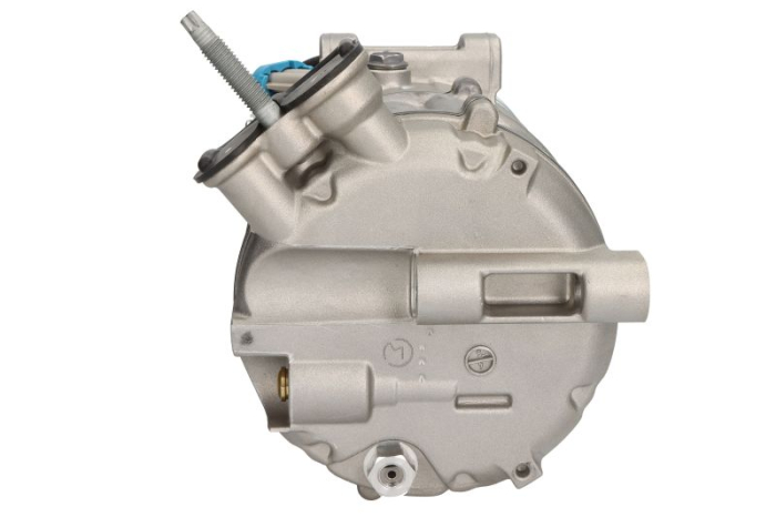 Compresor climatizare potrivit ALFA ROMEO 159, BRERA, SPIDER; FIAT FREEMONT; SAAB 9-5 1.9D/2.0D 09.05-12.15 [3]